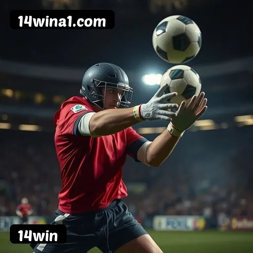 Catálogo 14win 2.547 jogos - Pragmatic Play, Evolution, NetEnt