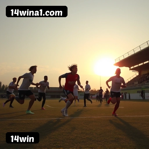 14win APP mobile iOS Android - 187 mil downloads São Paulo Rio BH